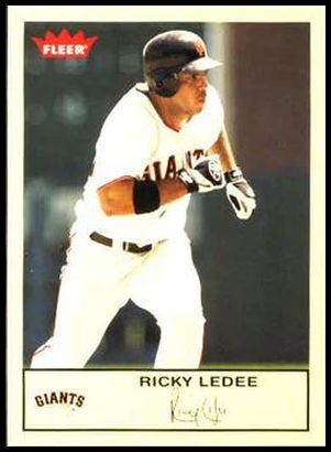 256 Ricky Ledee